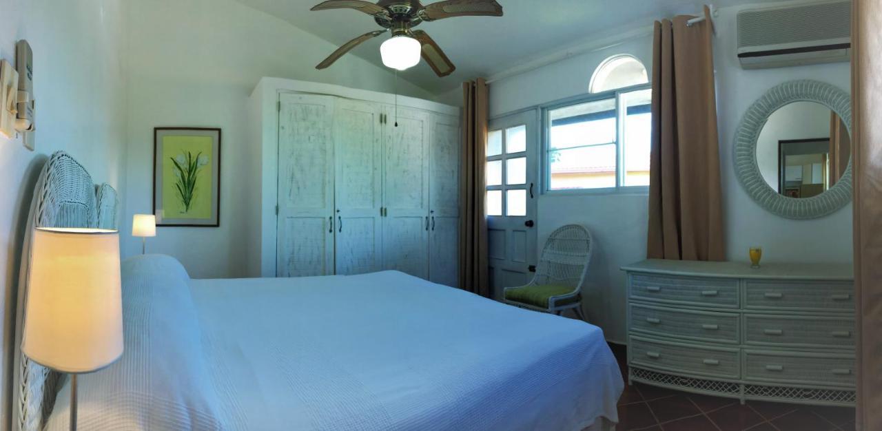 Casa Felicita B&B Y Apartamentos Bayahibe Exterior photo